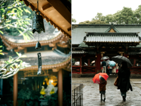 사찰 숙박 체험