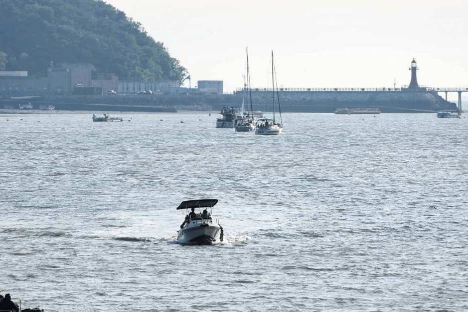 2025 화성 뱃놀이 축제 전곡항에서 펼쳐지는 수도권 최대 해양축제