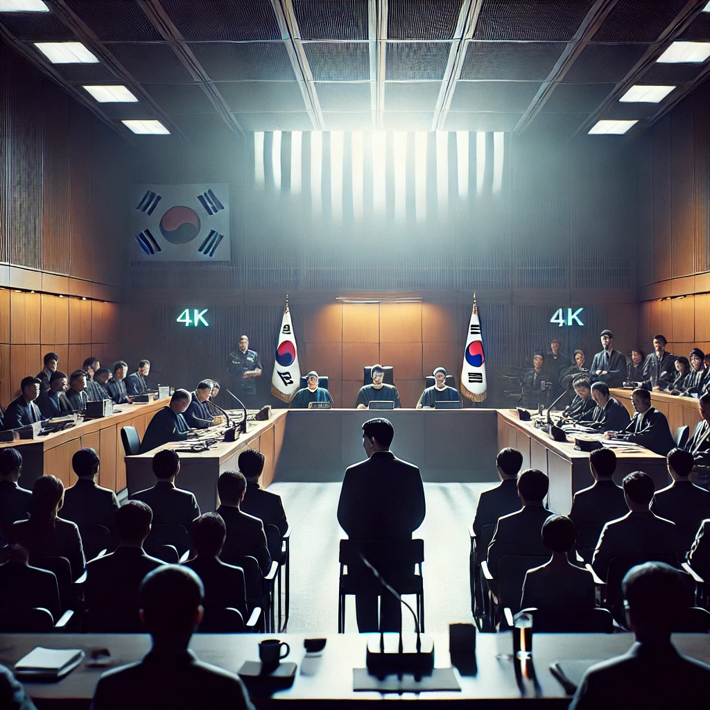 윤석열 파면 이후, 어디로? 수사와 경호 절차까지 A to Z