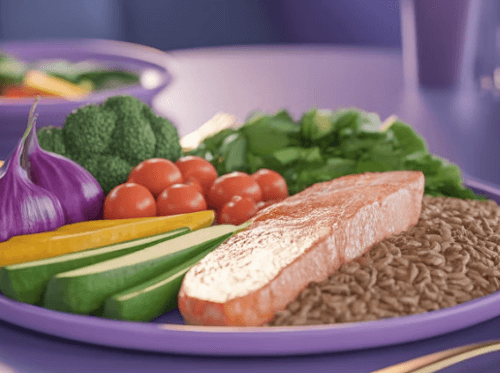 먹어도 계속 배고프면? 당뇨 환자의 영양소 부족 신호