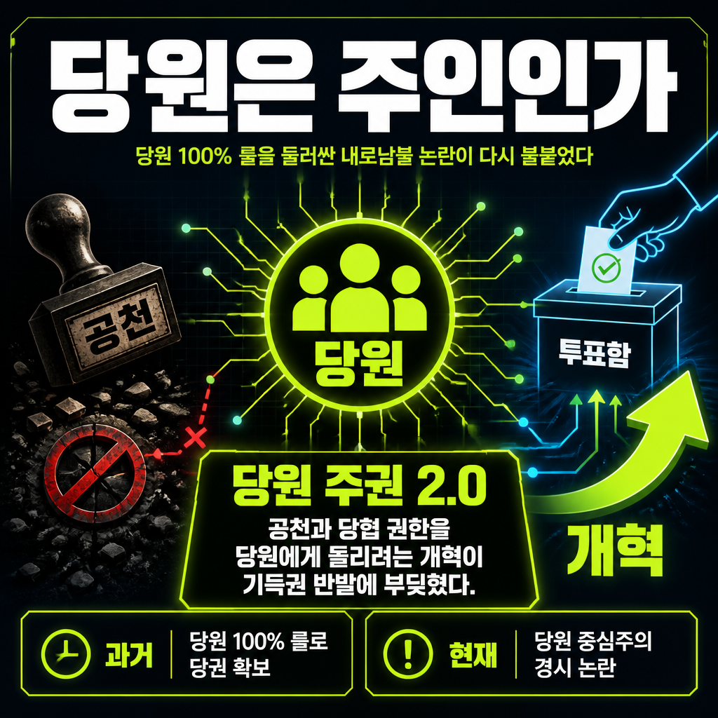 당원은 주인인가