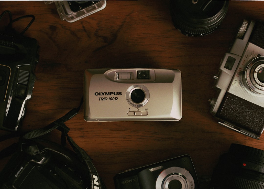 Camera.