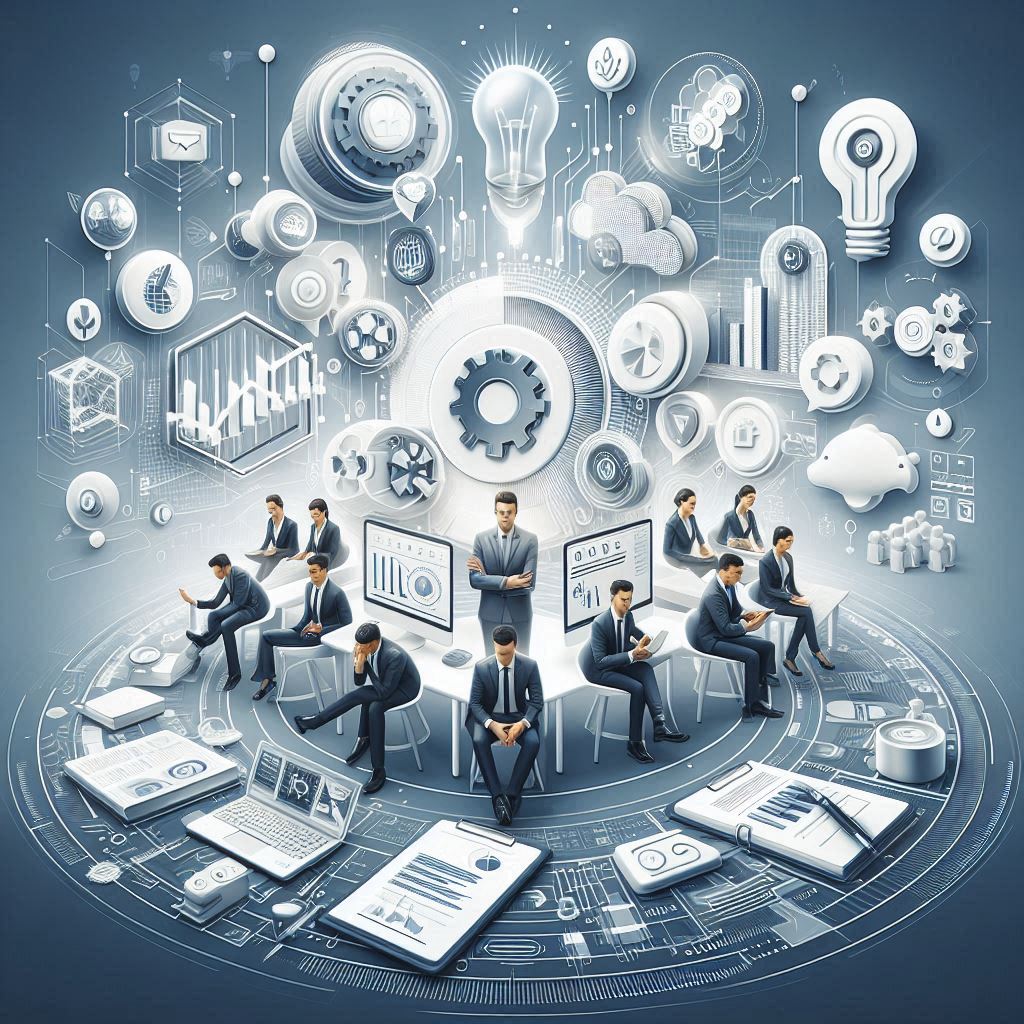 학습조직(LO: Learning Organization)과 지식경영 (KM: Knowledge Management)