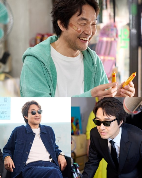 한석규 나이