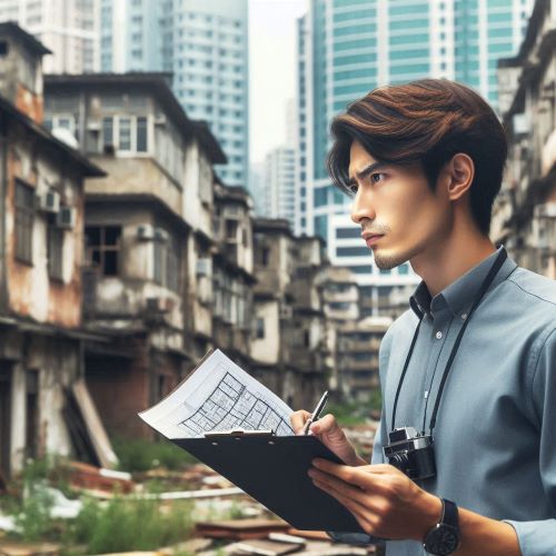 도시재생전문가