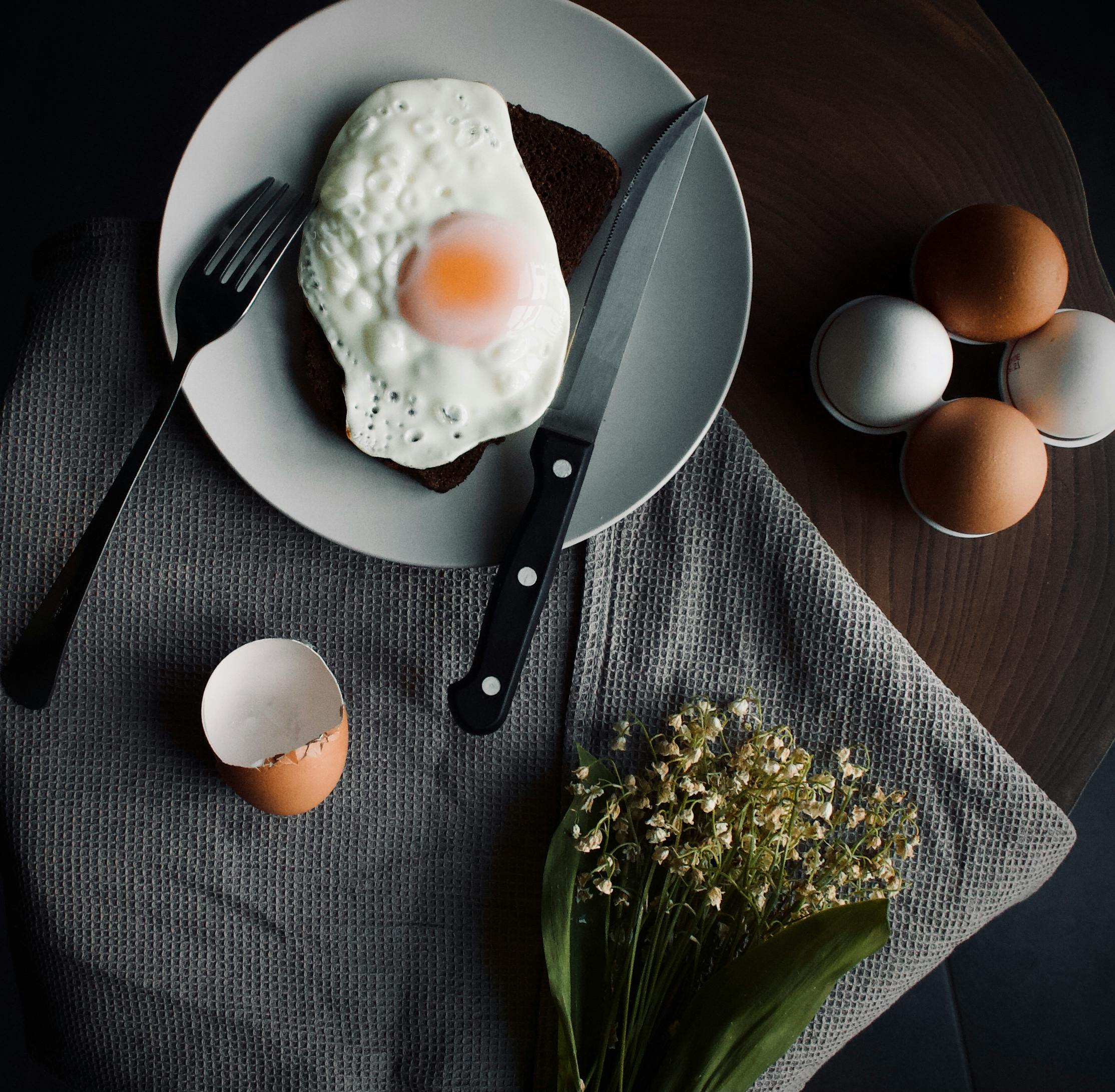 아침식사, 안 먹어도 될까? 2025 건강·다이어트 논쟁