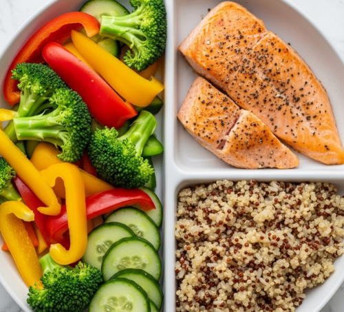 혈당 스파이크를 줄이는 '최고의 음식'