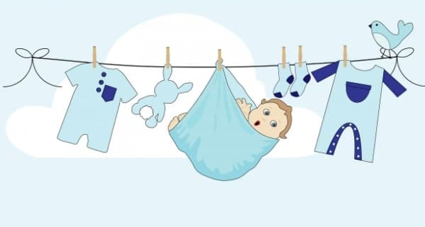 빨래 쉰내 제거 방법 포스팅 관련 이미지