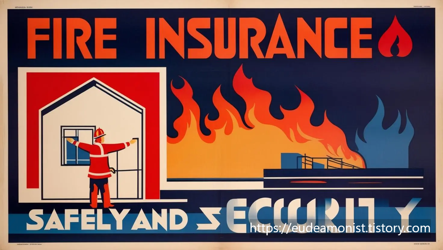 화재보험