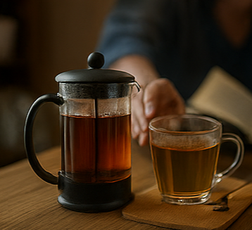 30~40대 직장인 수면 부족 원인과 회복 전략