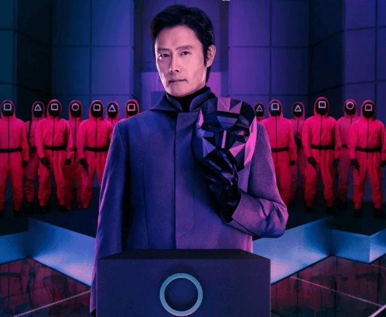 오징어게임 시즌2 요약, 줄거리, 인물