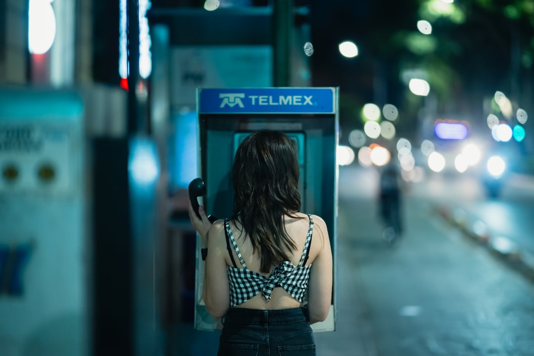Roaming