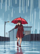 장마 예상 기간