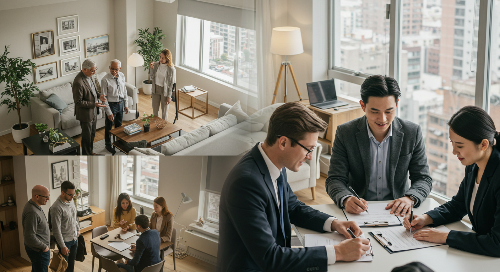 아파트 매도 필요 서류&amp;#44; 주의사항&amp;#44; 세금 