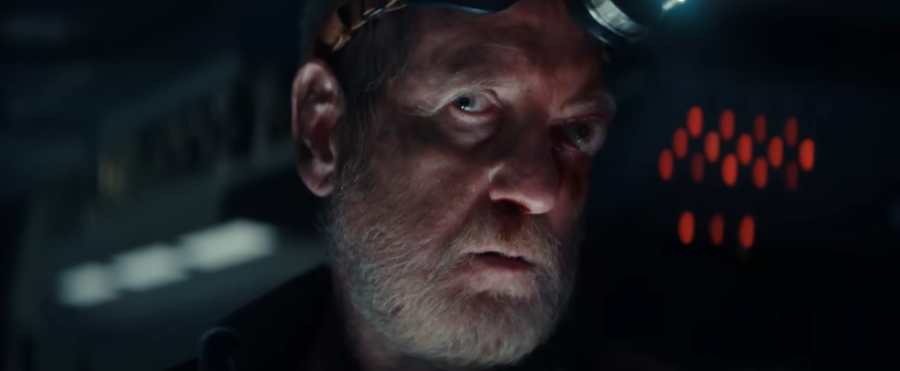 에이리언 어스 5화 해석 및 핵심 관람포인트