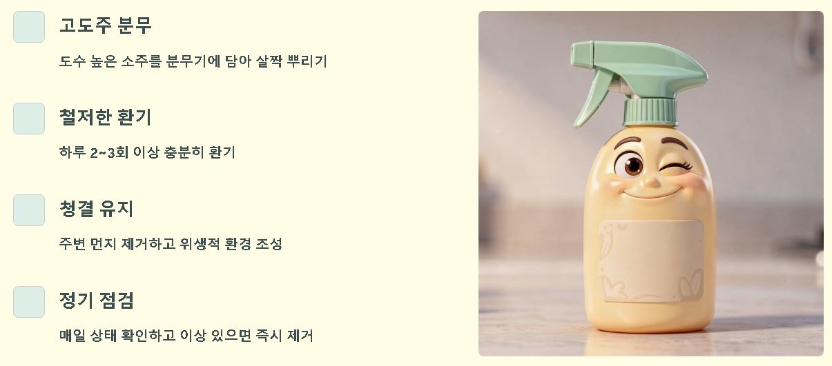 곶감 말리는 방법