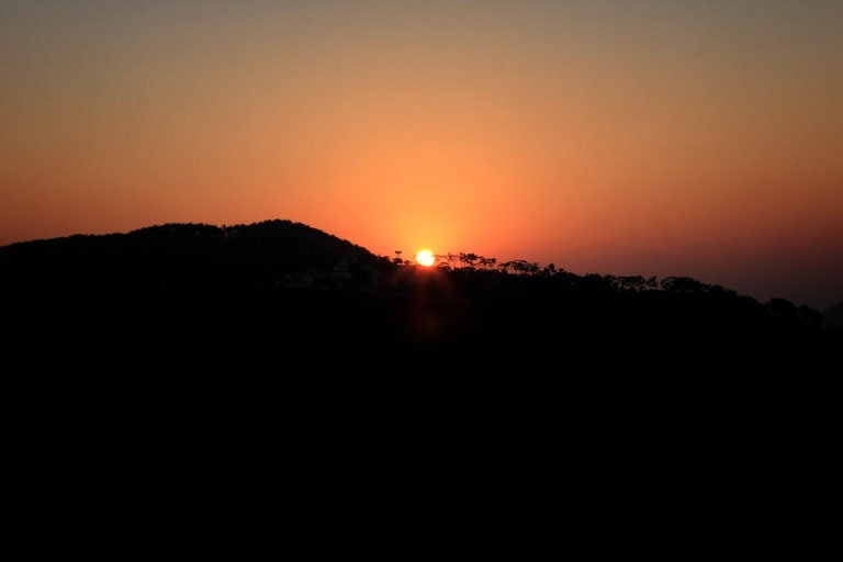 경남 일출 명소 2026 새해 해돋이