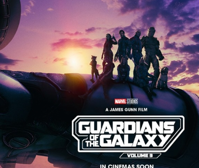 가이언즈오브갤럭시3줄거리