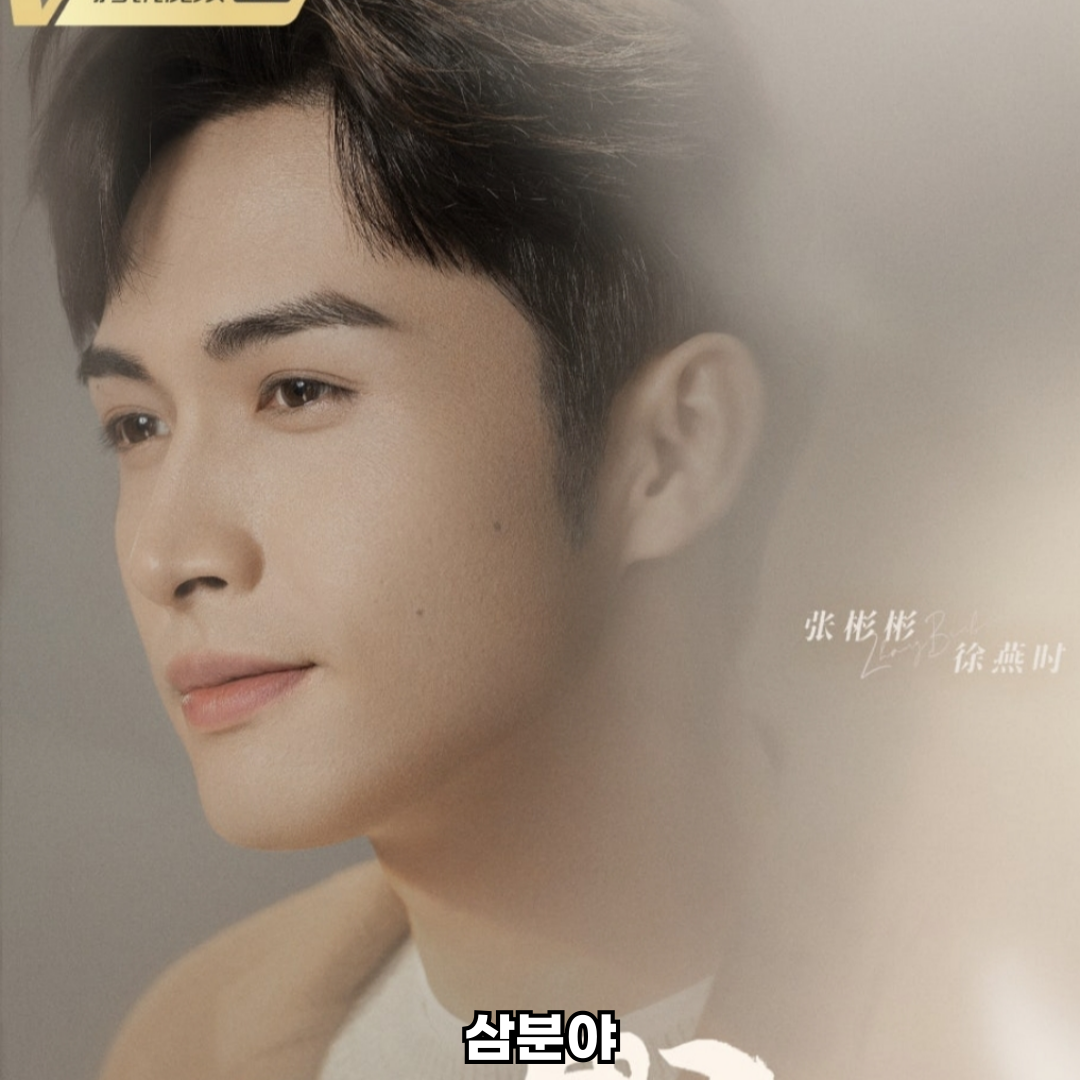 삼분야 중드 로맨스