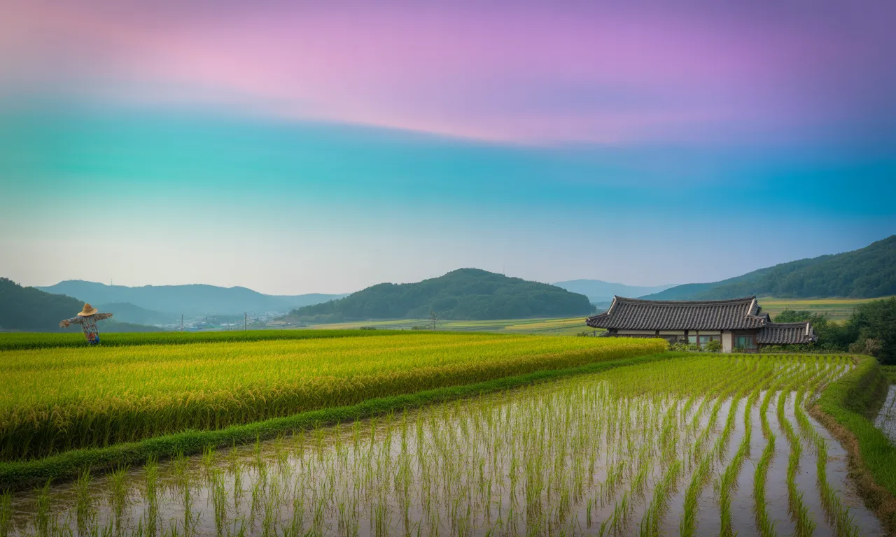 농지 양도소득세 감면 조건