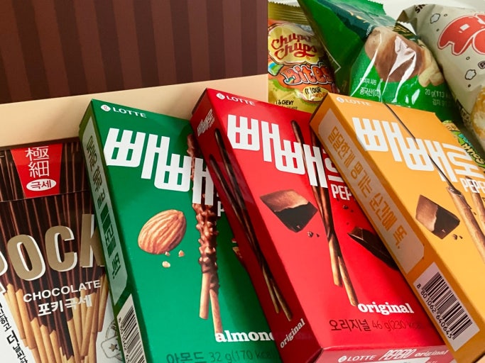 2025 빼빼로데이 추천 선물 &amp; 데이트 장소 아이디어 (센스있게 준비하기) 관련 사진