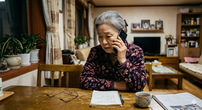 보이스피싱 대처법 총정리(규모,유형,대상,예방,대처법,연락처)