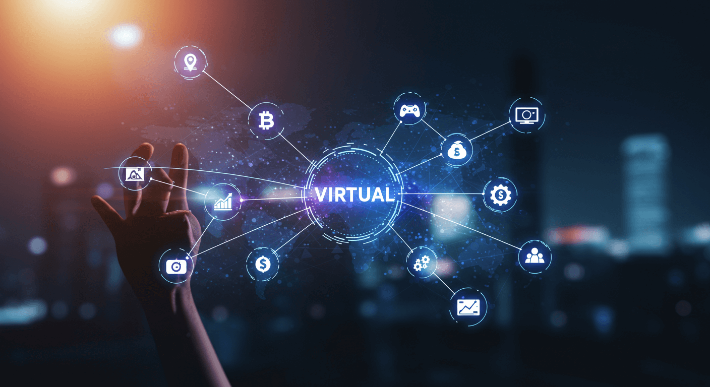 버추얼프로토콜