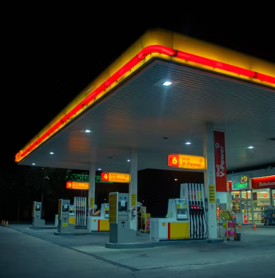 주유소 창업에 대하여 알아보기