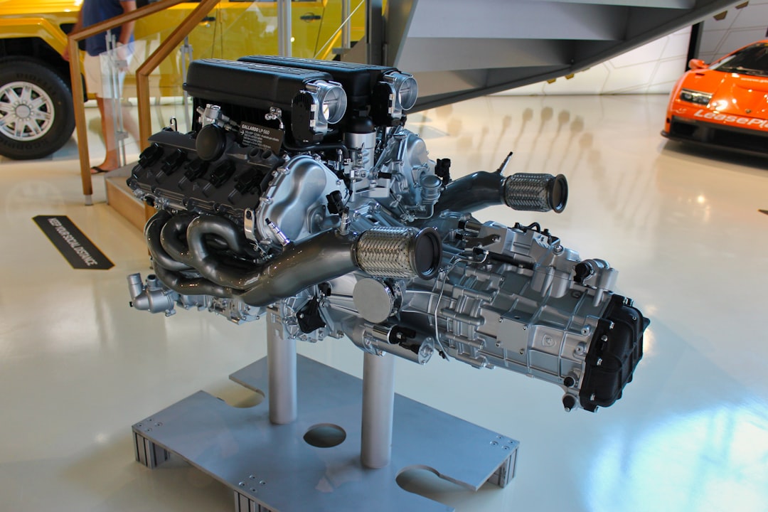 Engine