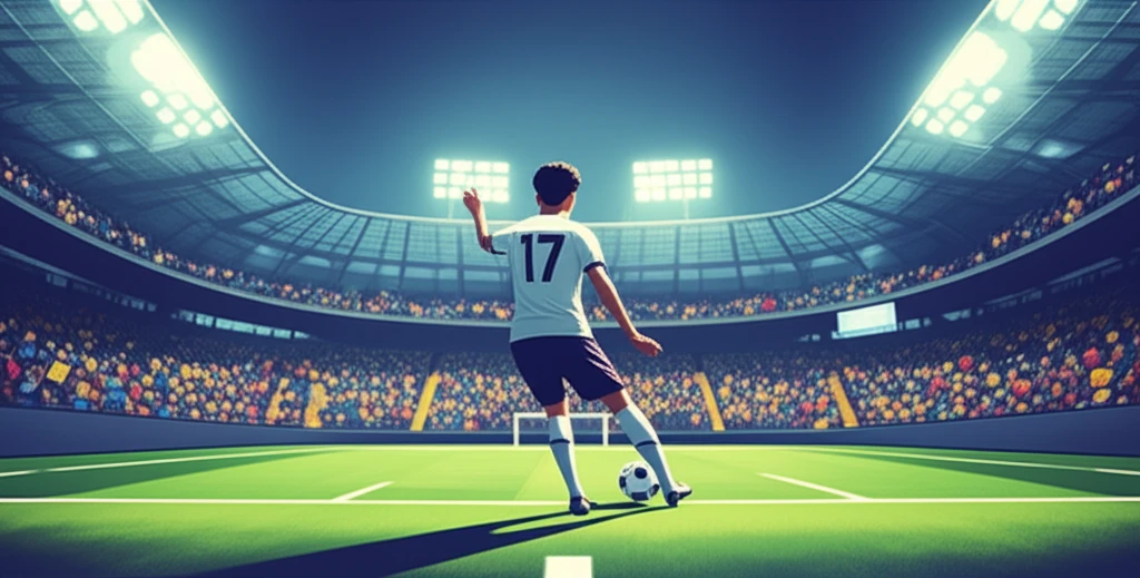 손흥민 경기 독점 중계! tvN Sp..