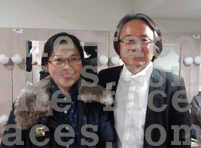 저희 사진을 AI 지브리 스타일로