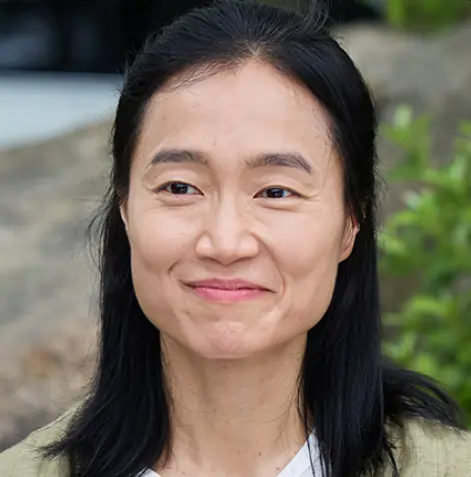 신사장 프로젝트 캐릭터 사진