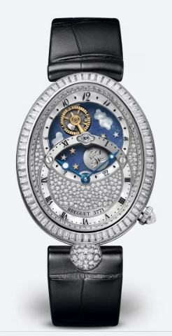 레인 드 네이플 컬렉션