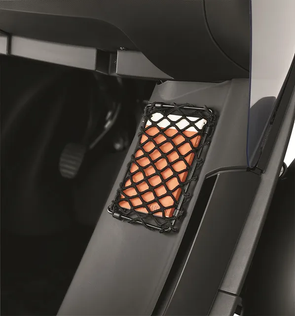 르노 트위지 전기차 이미지