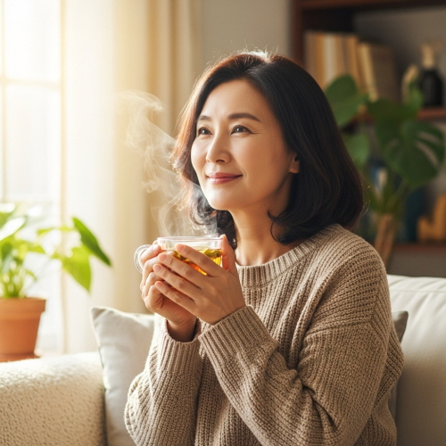 소변이 자주 마려운 증상 자가치료