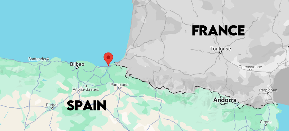 장사천재 백사장 시즌2 스페인 촬영지