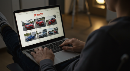 차량 가액 조회