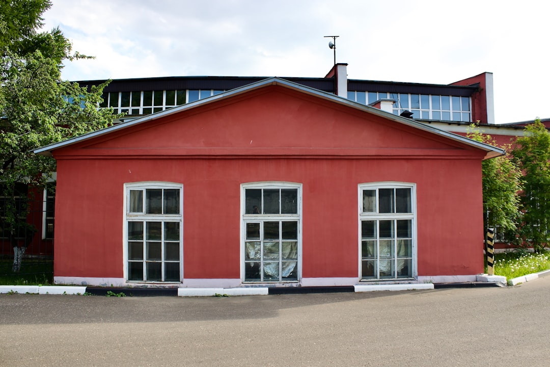 Community center