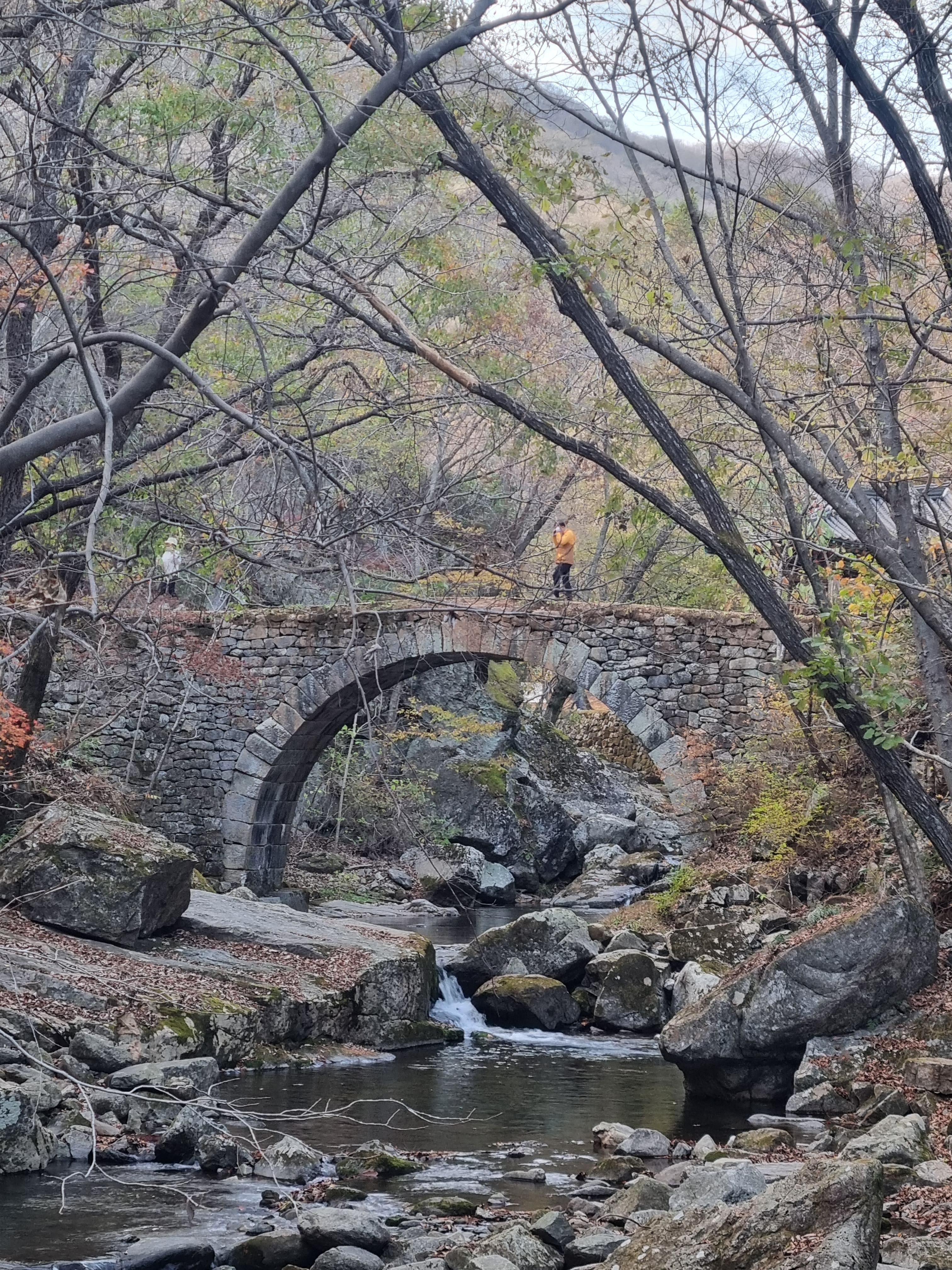 선암사