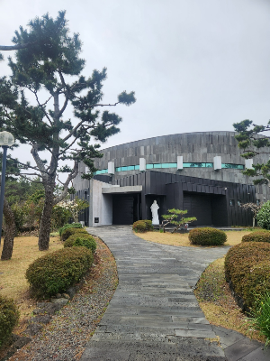 제주교구 표선성당