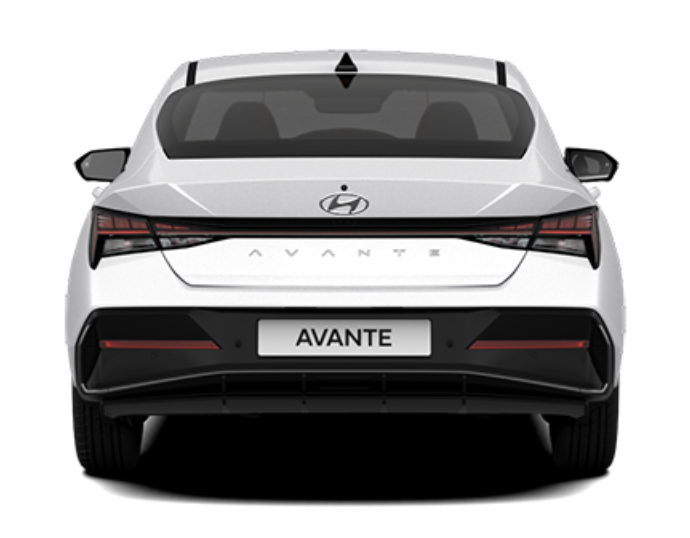 K3 아반떼 페이스리프트