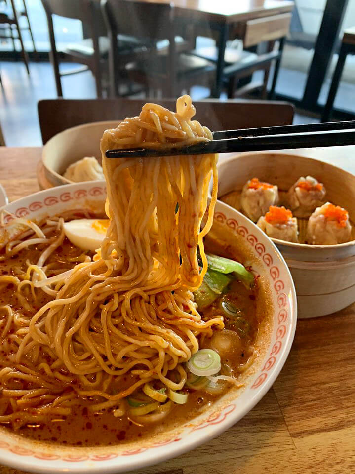 생방송투데이 홍콩식 우육면 안양 맛집! 고수뎐