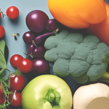 전립선에 좋은 음식