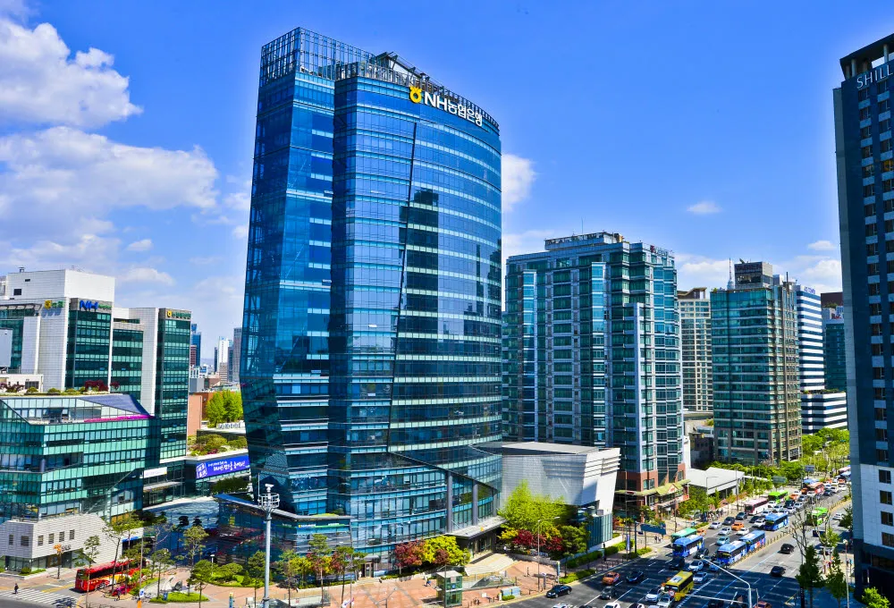 농협은행 고객센터 전화번호