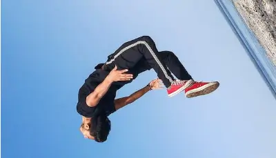 떨어지는 꿈해몽