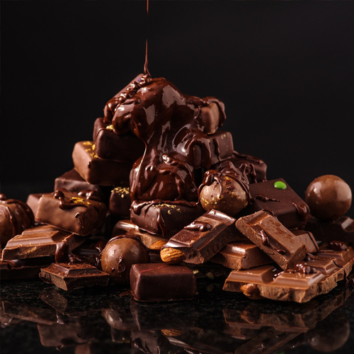 다크초콜릿효능과부작용