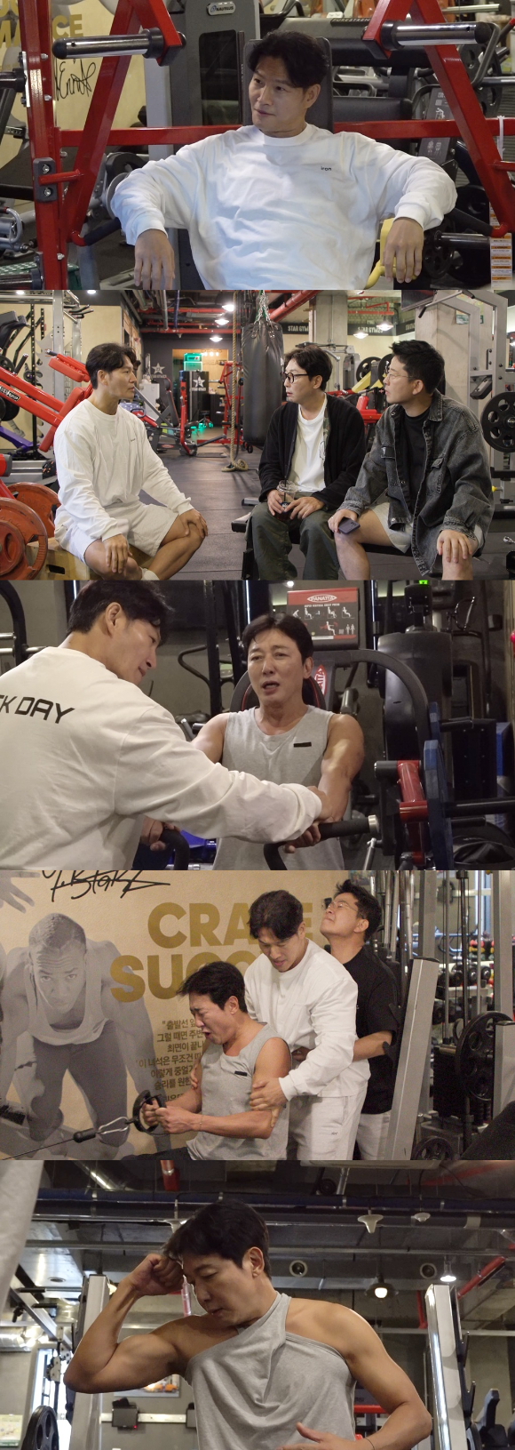 &#39;미우새&#39; 프리뷰 갈무리 [사진=SBS]