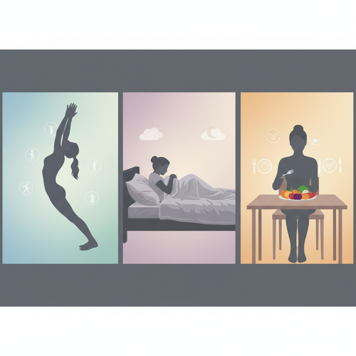 간단한 생활 습관 개선으로 철분 부족 완벽 극복!