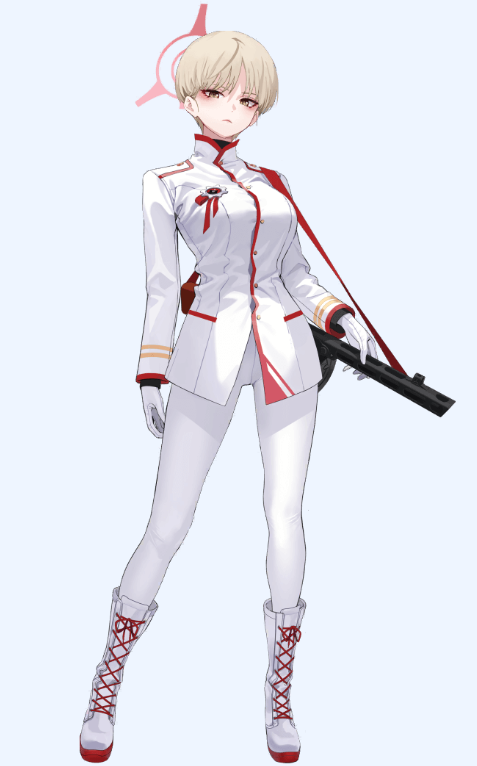 블루아카이브 마리나