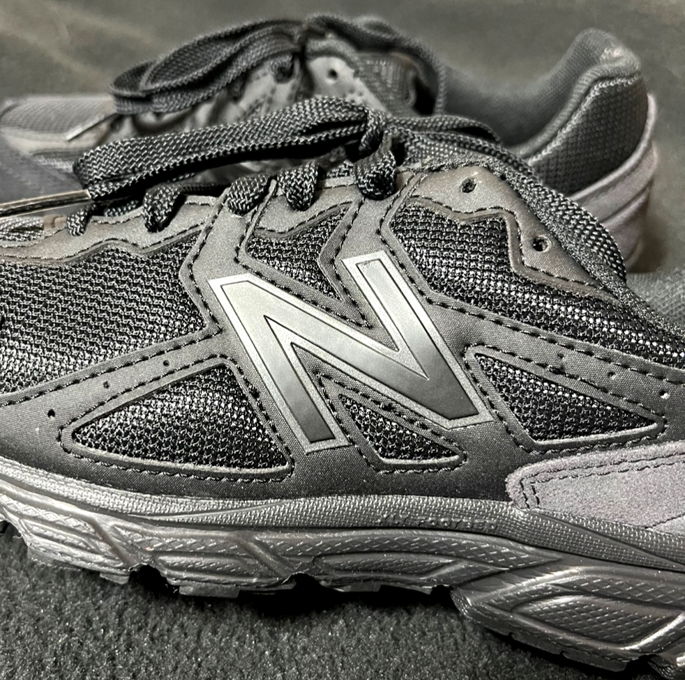 뉴발란스 480v5 트리플 블랙